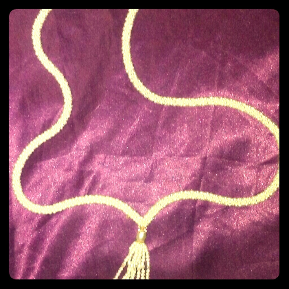 Vintage necklace
